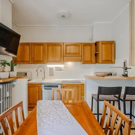 Apartament Le Lion - Darius Aosta