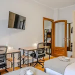 Le Lion - Darius Aosta