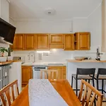 Apartament Le Lion - Darius Aosta