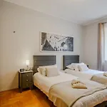 Apartment Le Lion - Darius *