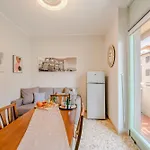 Apartment Le Lion - Darius