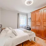 Apartament Le Lion - Darius