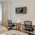 Le Lion - Darius * Aosta