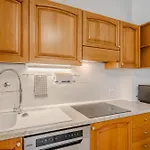 Le Lion - Darius Apartment *