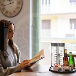 Apartament Le Lion - Darius *