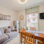 Apartament Le Lion - Darius Aosta