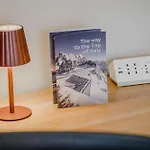 Le Lion - Darius Apartament