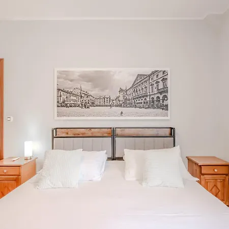 Apartment Le Lion - Darius