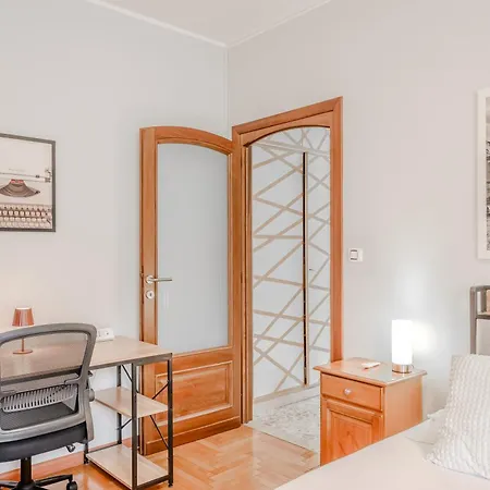 Le Lion - Darius Apartamento Aosta