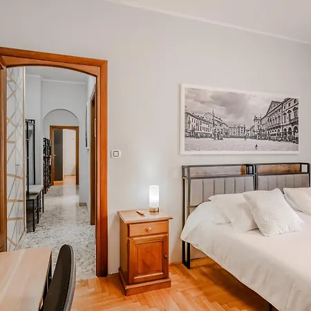 Lejlighed Le Lion - Darius *