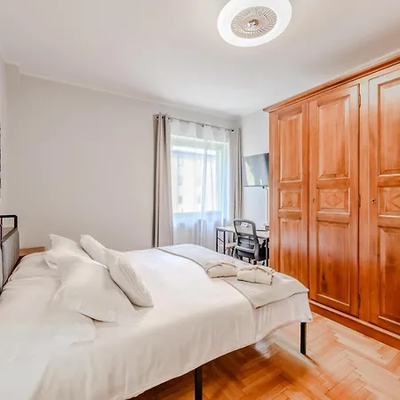 Apartamento Le Lion - Darius