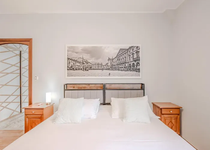 Lejlighed Le Lion - Darius