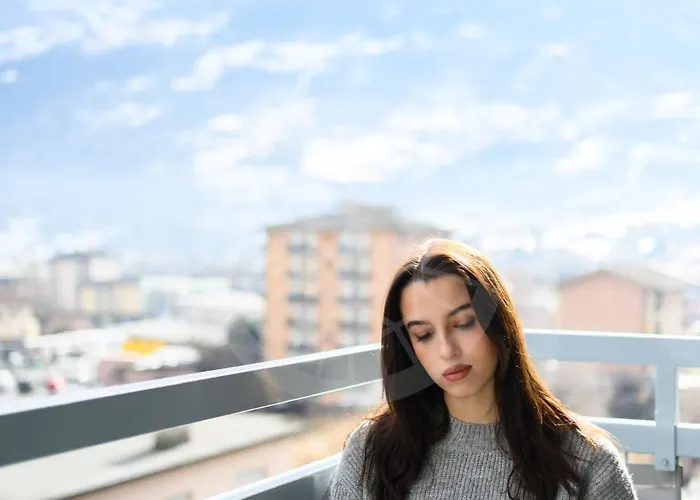 Lejlighed Le Lion - Darius