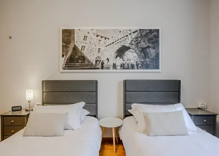 Lejlighed Le Lion - Darius Aosta