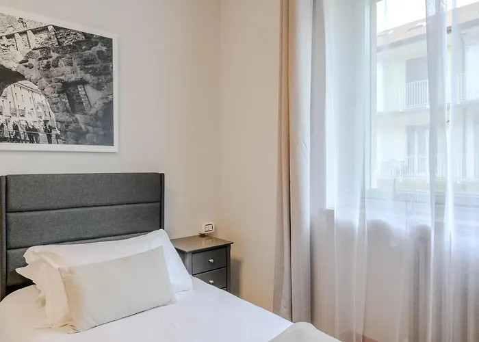 Lejlighed Le Lion - Darius *