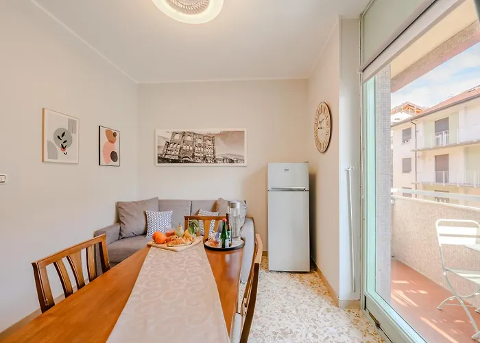 Lejlighed Le Lion - Darius