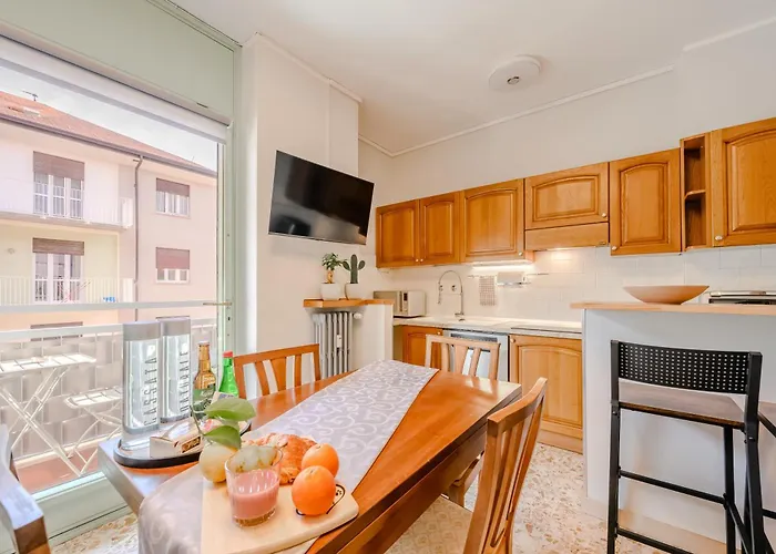 Le Lion - Darius Lejlighed *