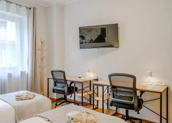 Le Lion - Darius * Aosta