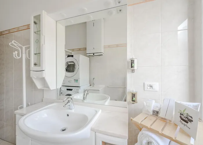 Lejlighed Le Lion - Darius *